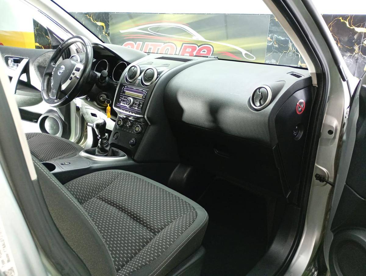 nissan-qashqai-2010-diesel-1461cc