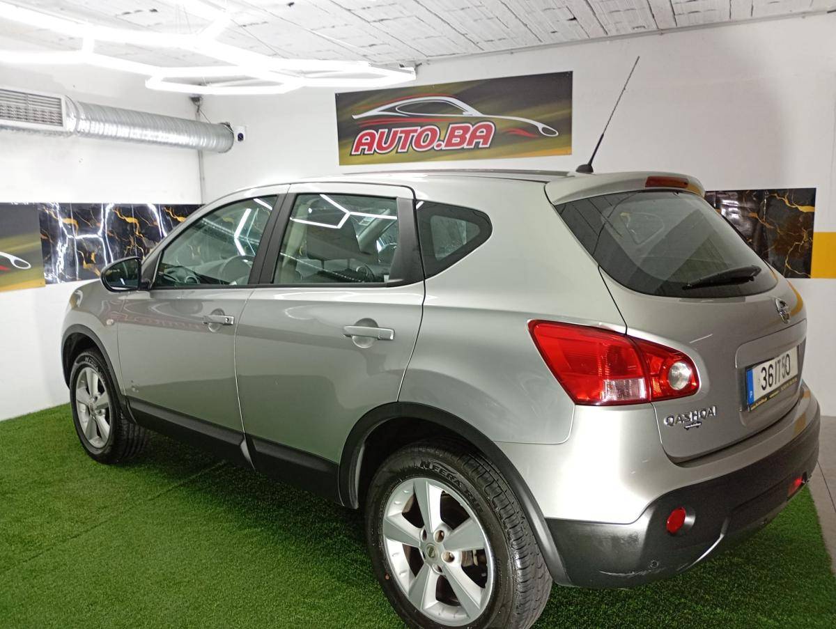 nissan-qashqai-2010-diesel-1461cc