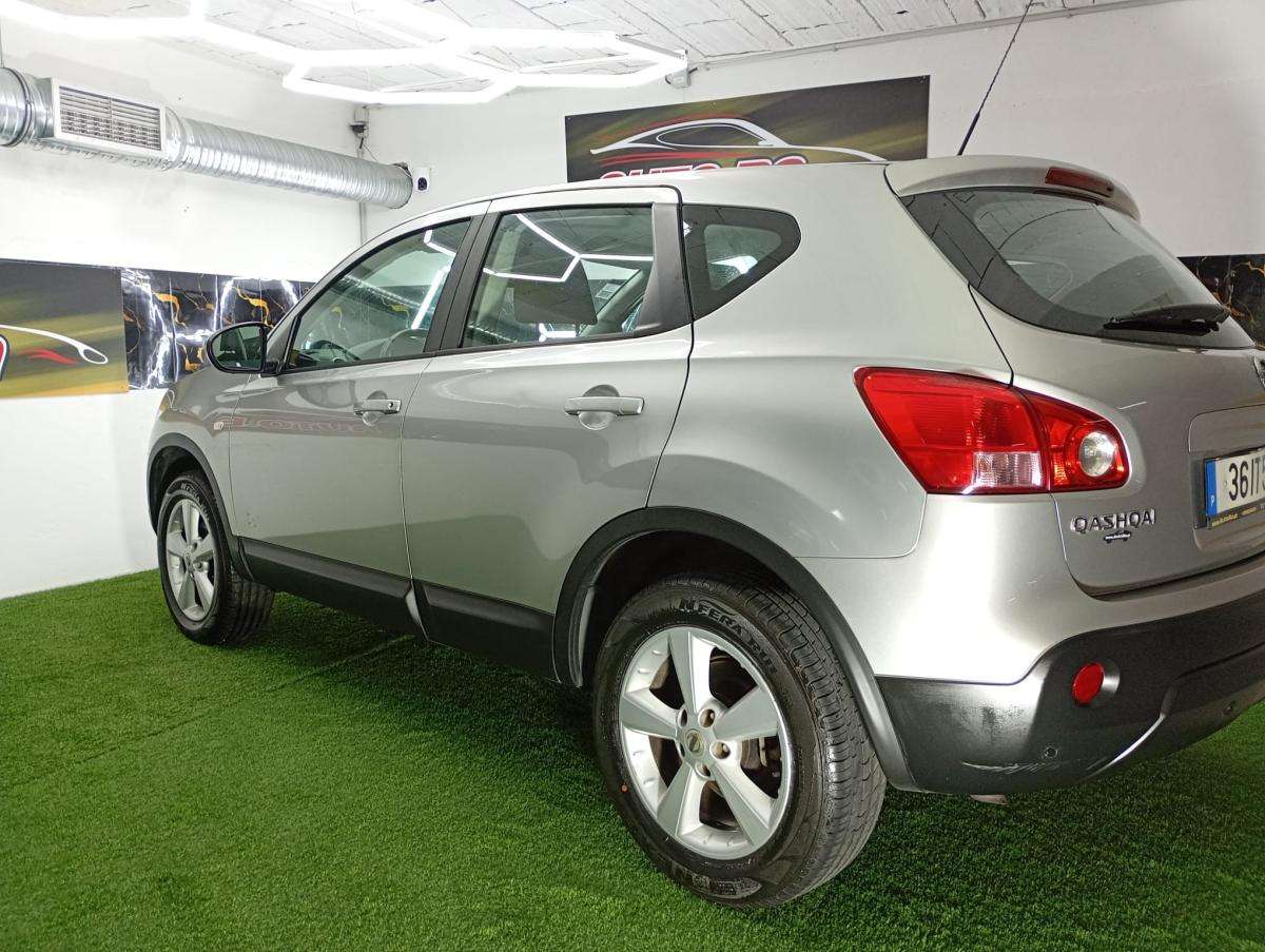 nissan-qashqai-2010-diesel-1461cc