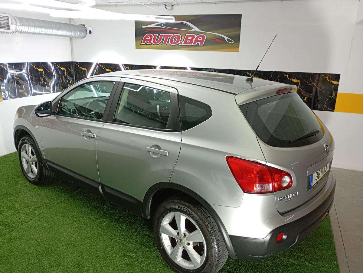 nissan-qashqai-2010-diesel-1461cc