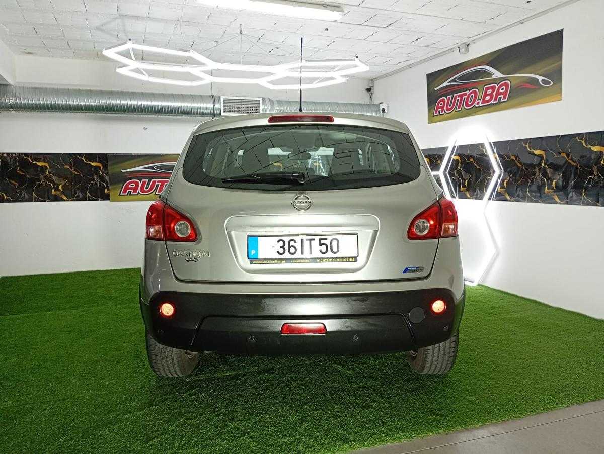 nissan-qashqai-2010-diesel-1461cc