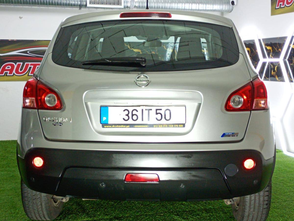 nissan-qashqai-2010-diesel-1461cc