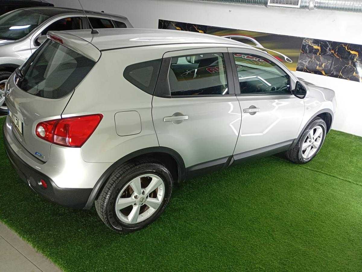nissan-qashqai-2010-diesel-1461cc