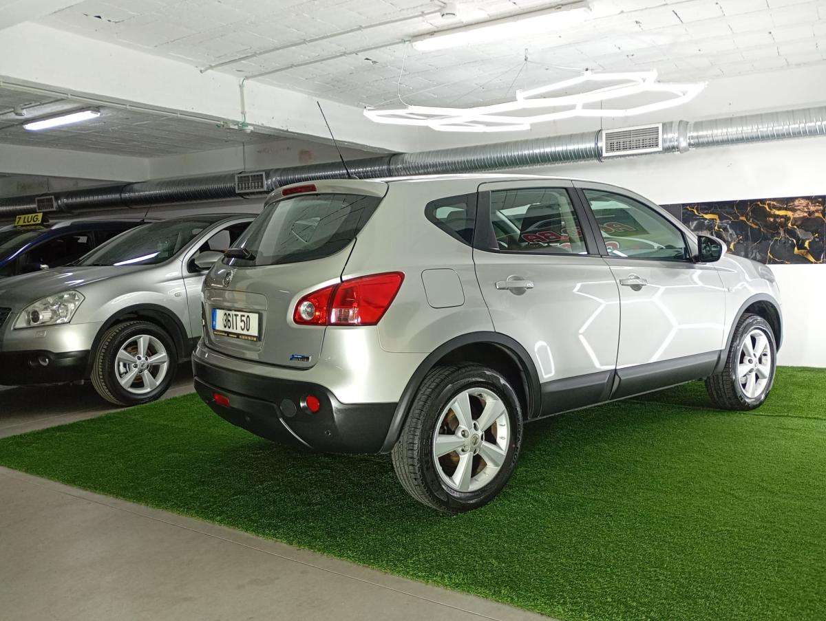 nissan-qashqai-2010-diesel-1461cc