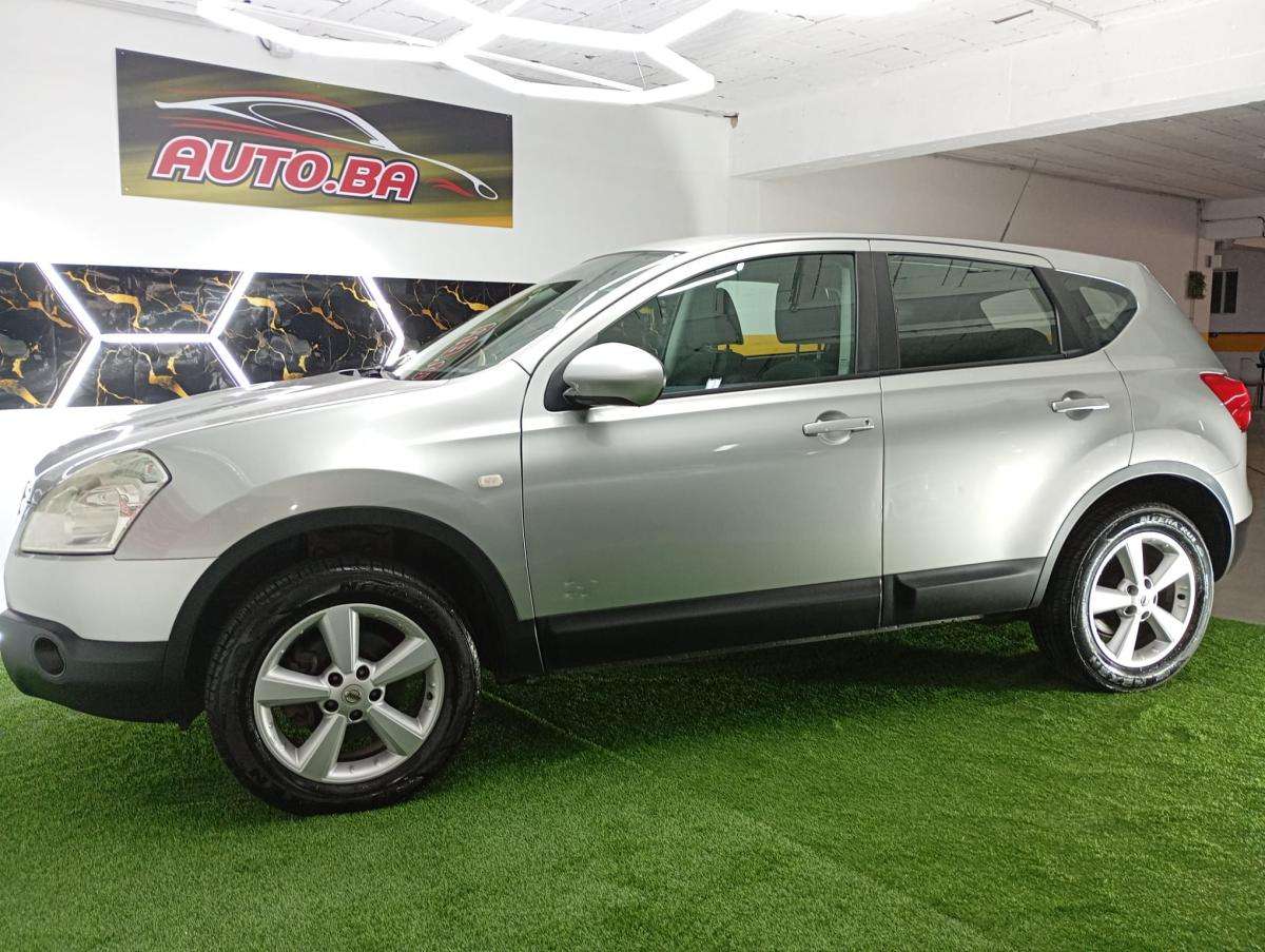nissan-qashqai-2010-diesel-1461cc