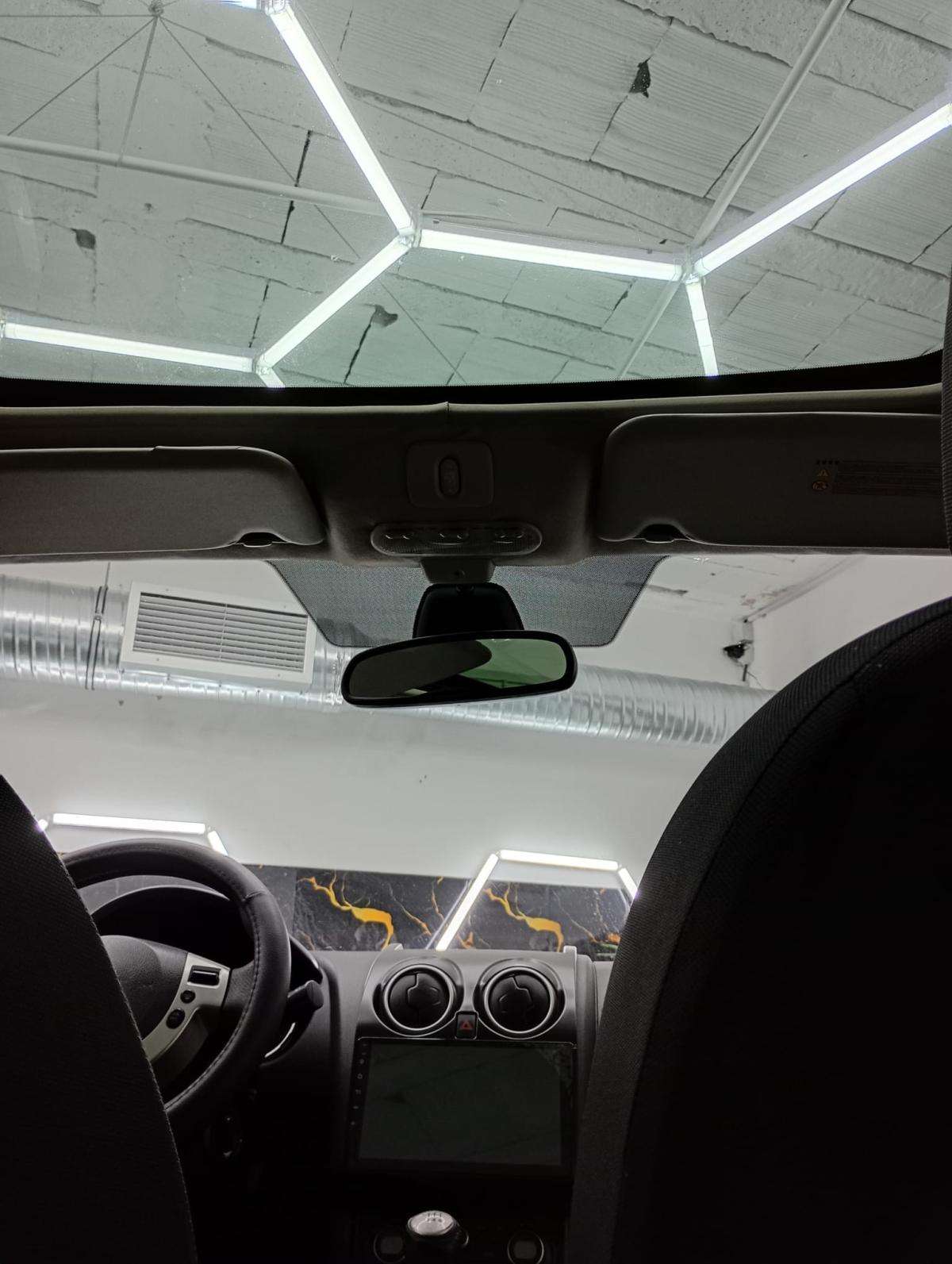 nissan-qashqai-2009-diesel-1461cc