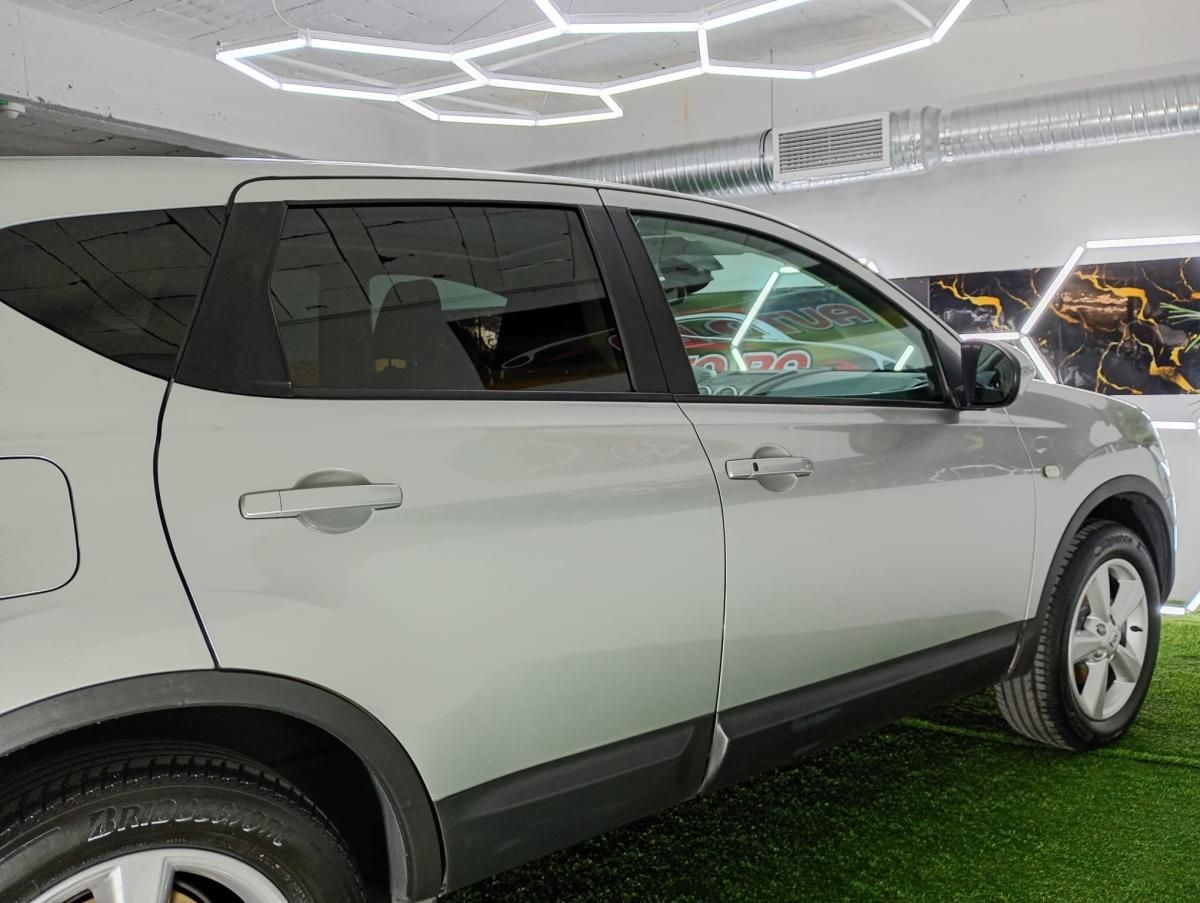 nissan-qashqai-2009-diesel-1461cc