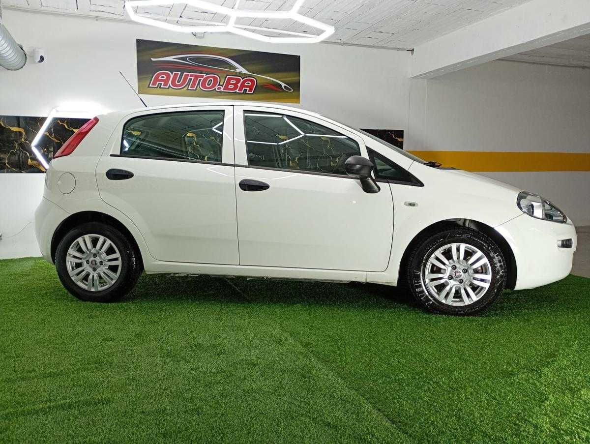fiat-punto-2018-diesel-1248cc