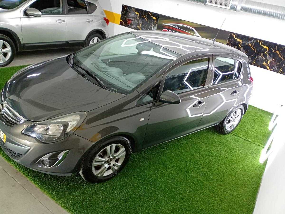 opel-corsa-2013-diesel-1248cc