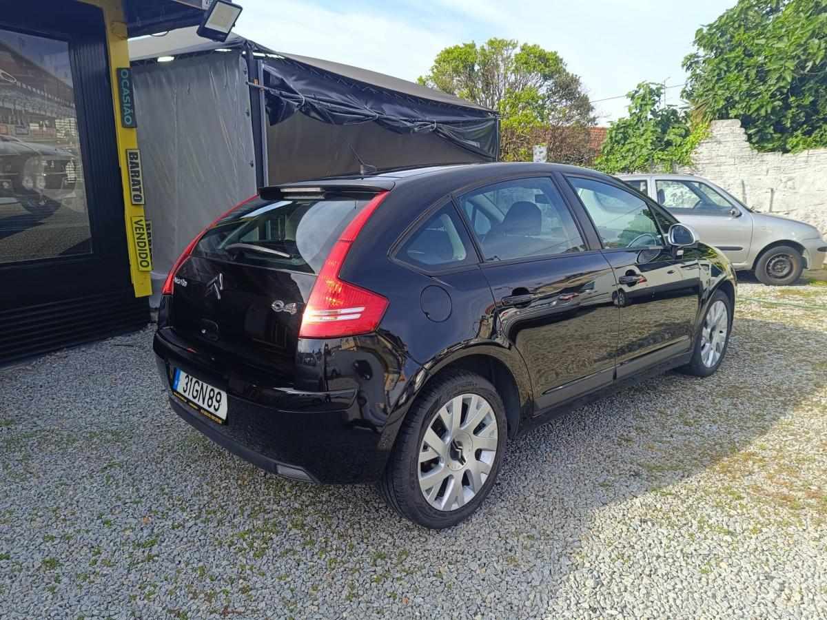 citroen-c4-2008-diesel-1560cc