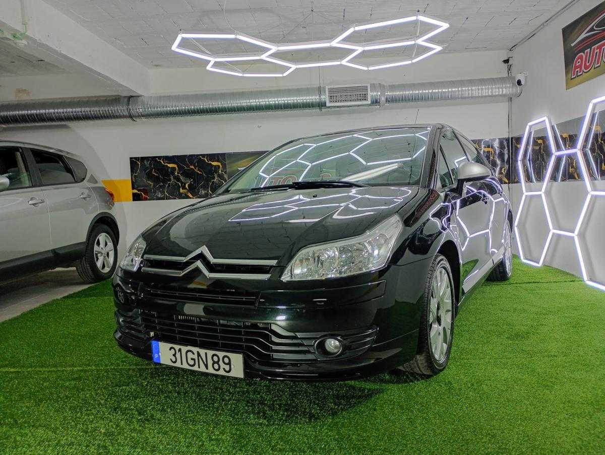 citroen-c4-2008-diesel-1560cc