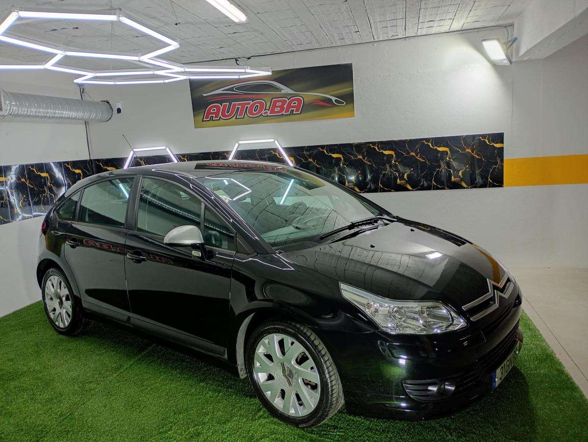 citroen-c4-2008-diesel-1560cc