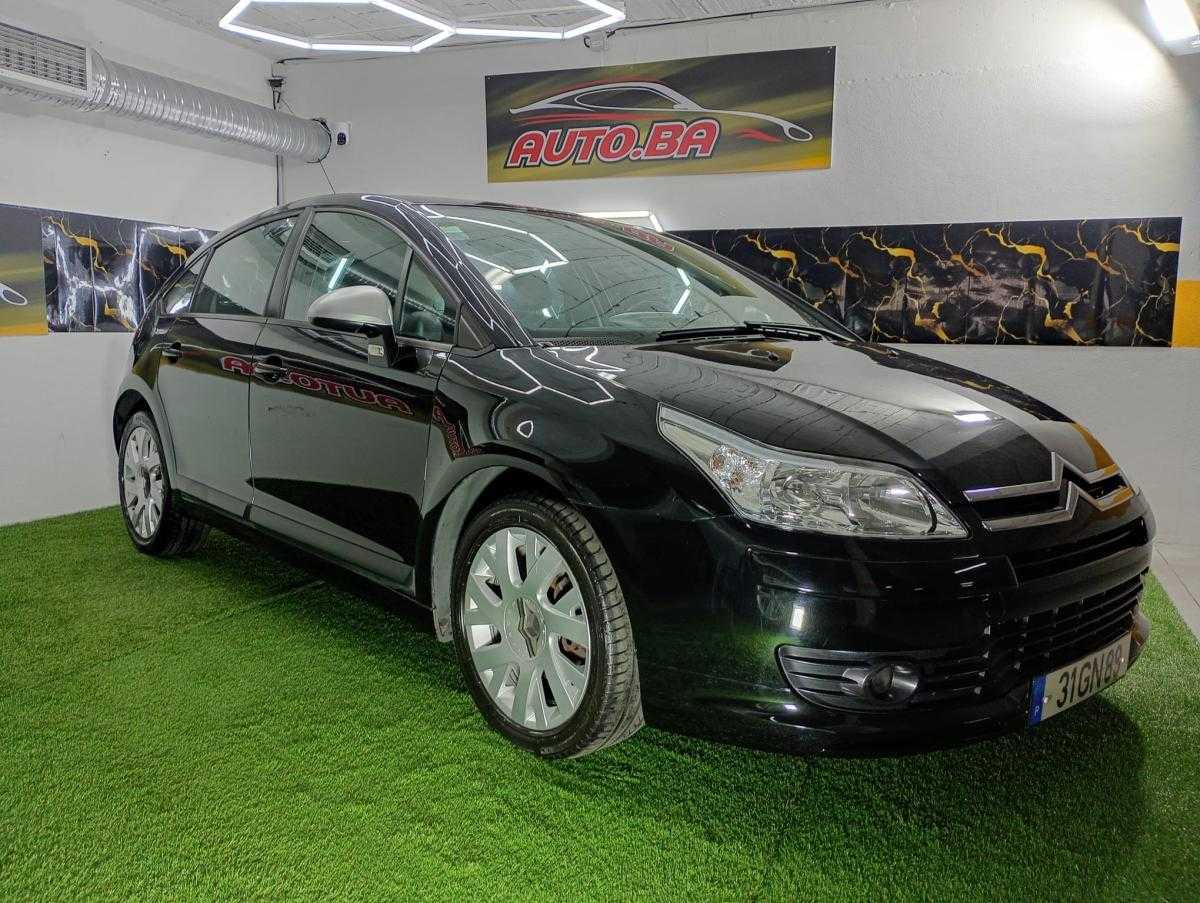 citroen-c4-2008-diesel-1560cc