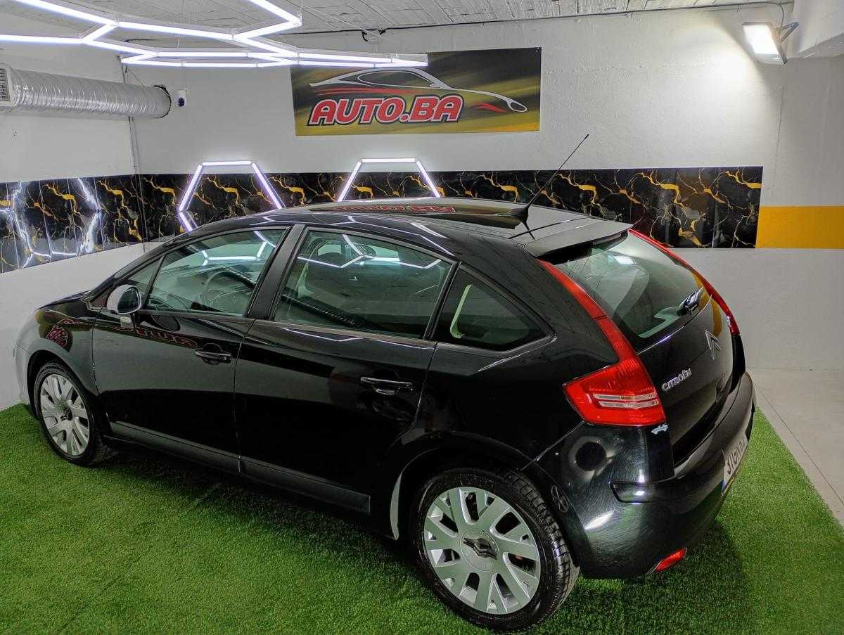 citroen-c4-2008-diesel-1560cc