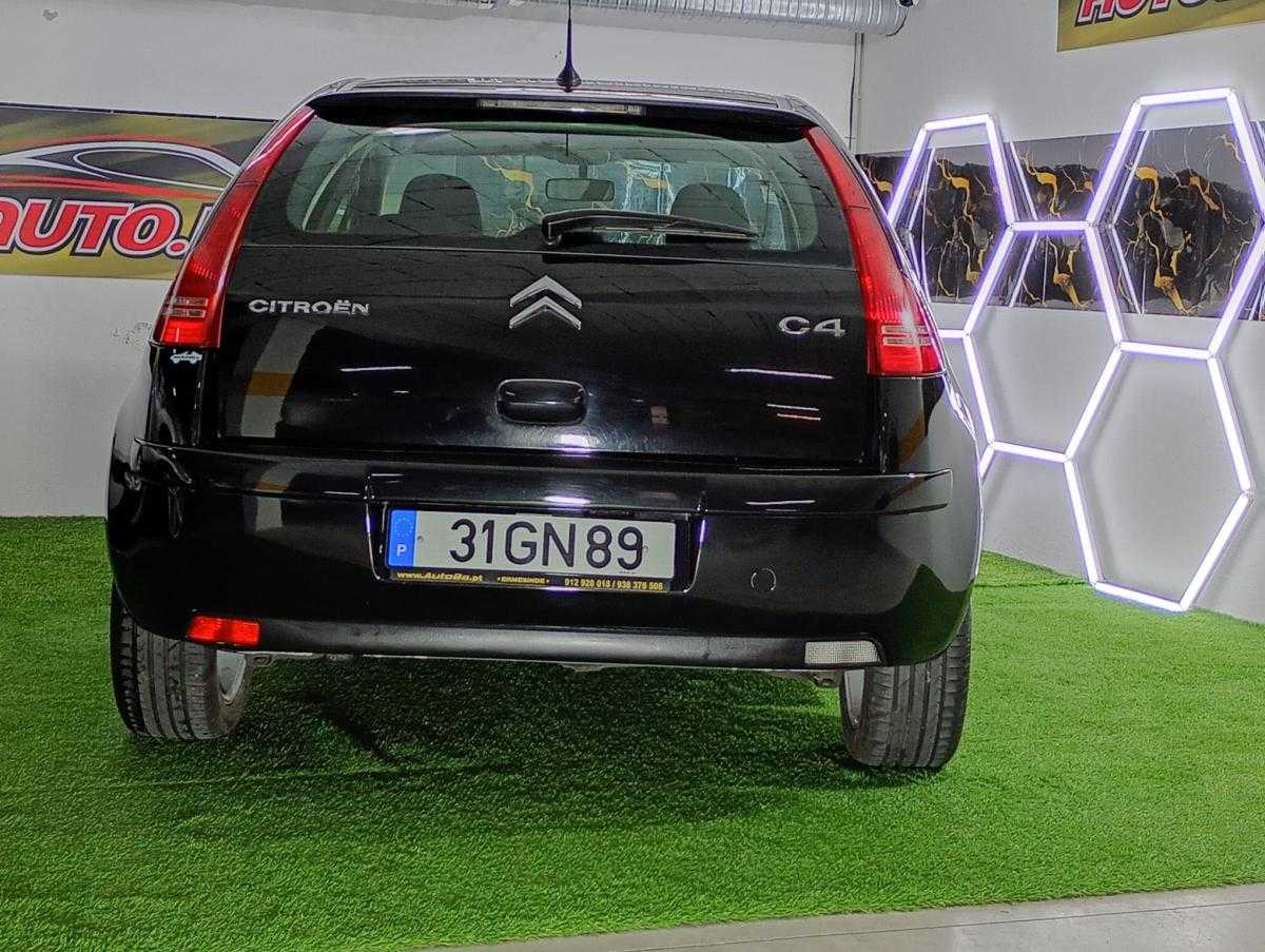 citroen-c4-2008-diesel-1560cc