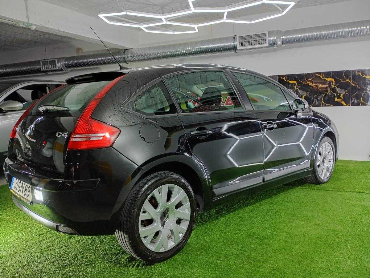 citroen-c4-2008-diesel-1560cc