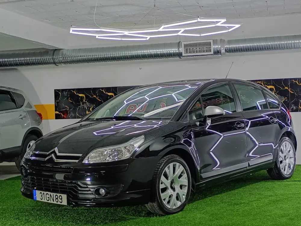 citroen-c4-2008-diesel-1560cc