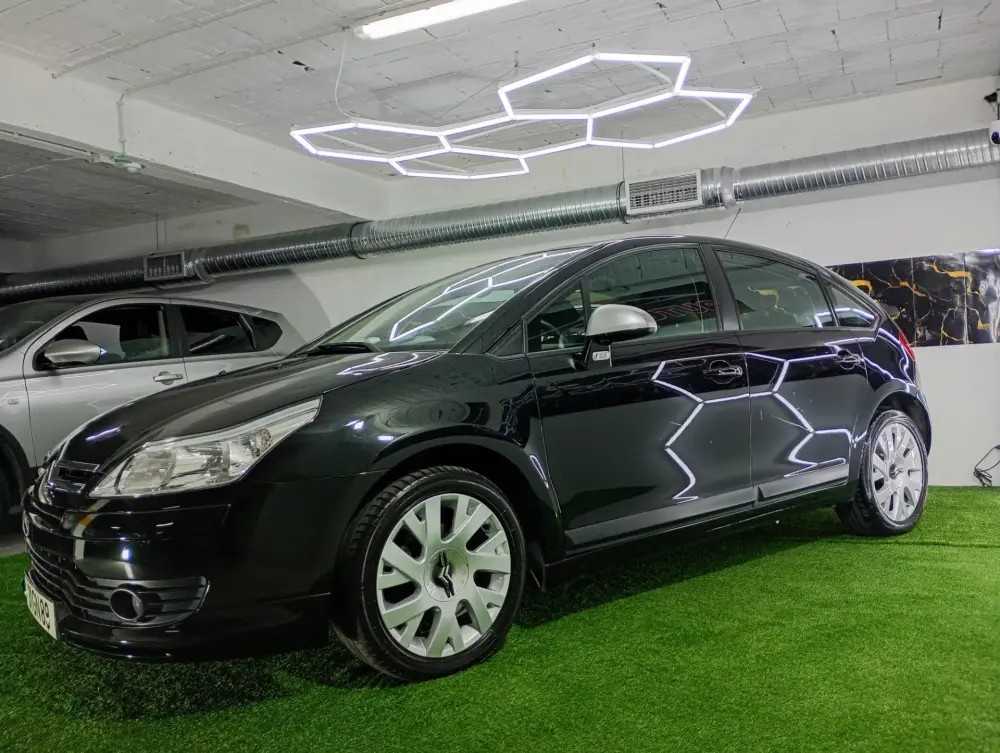 citroen-c4-2008-diesel-1560cc