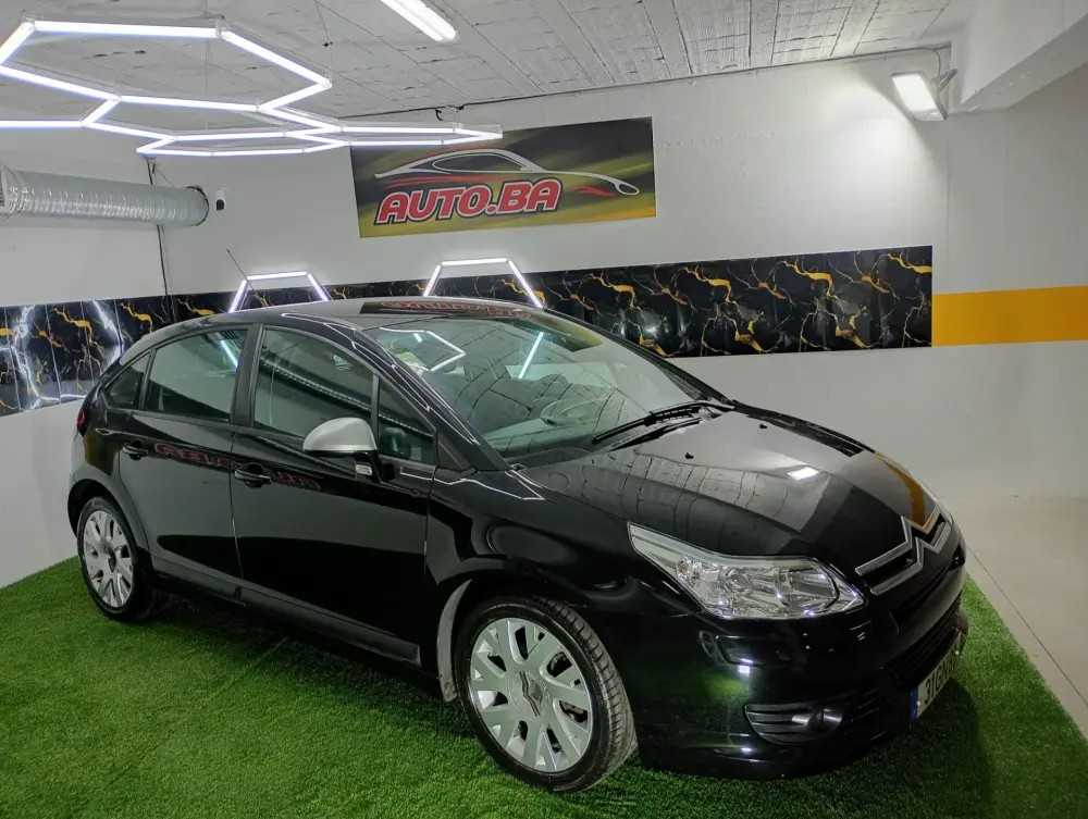 citroen-c4-2008-diesel-1560cc