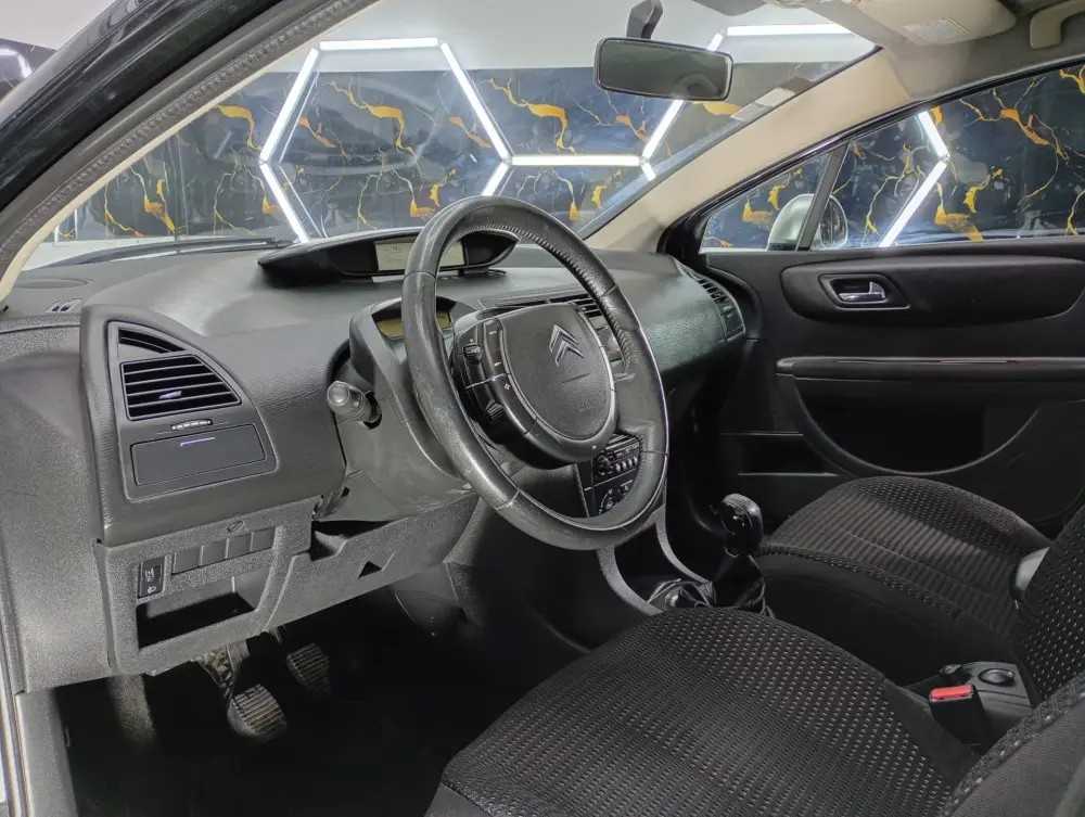citroen-c4-2008-diesel-1560cc