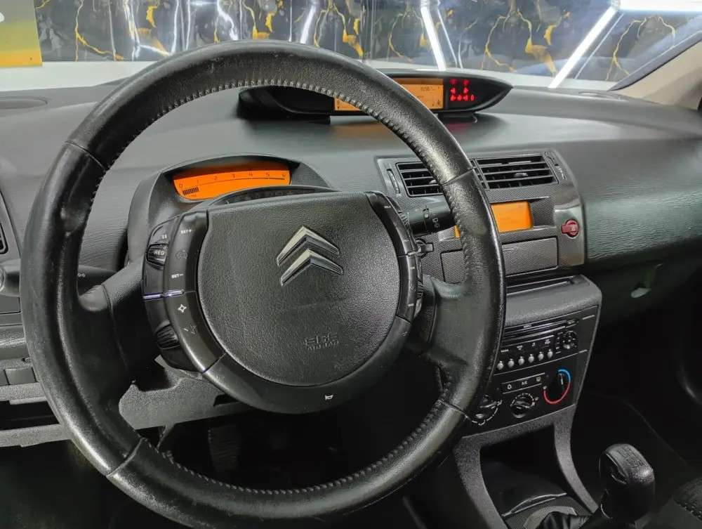 citroen-c4-2008-diesel-1560cc