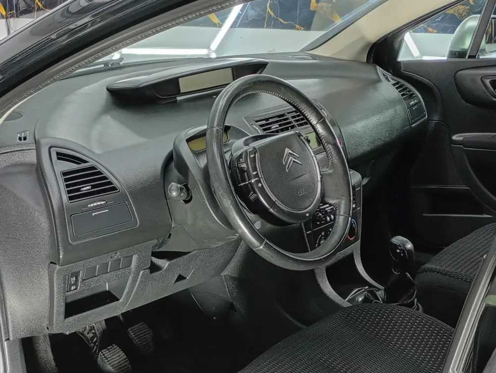 citroen-c4-2008-diesel-1560cc