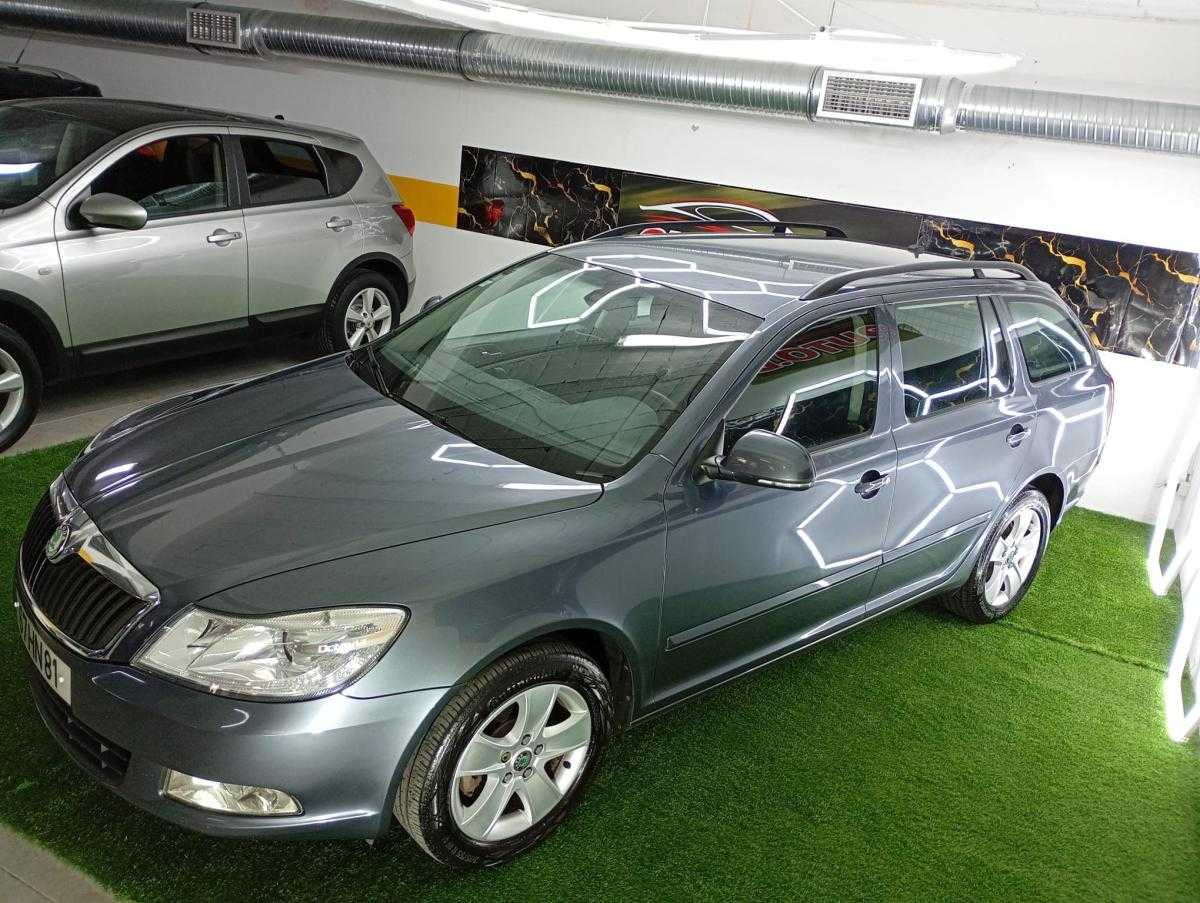 skoda-octavia-2009-diesel-1896cc