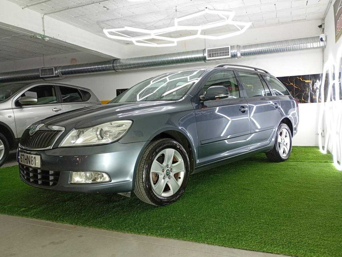 skoda-octavia-2009-diesel-1896cc