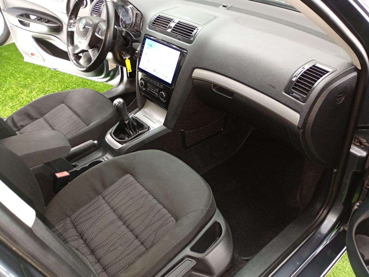 skoda-octavia-2009-diesel-1896cc