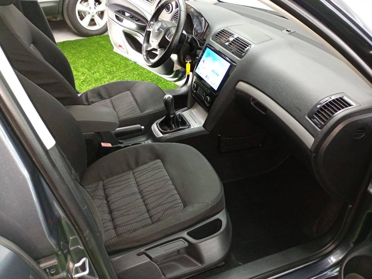 skoda-octavia-2009-diesel-1896cc
