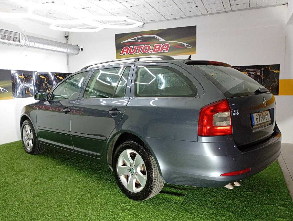 skoda-octavia-2009-diesel-1896cc