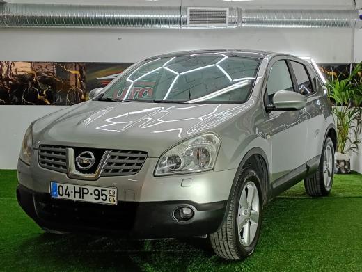 nissan-qashqai-2009-diesel-1461cc