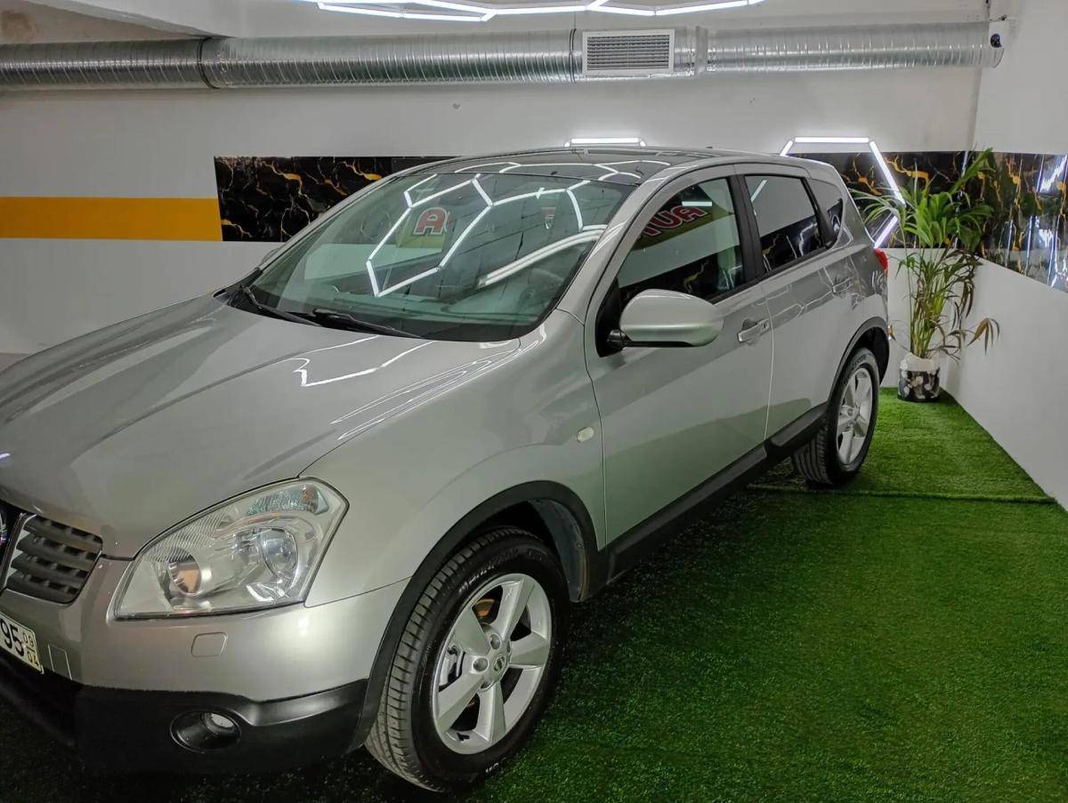 nissan-qashqai-2009-diesel-1461cc