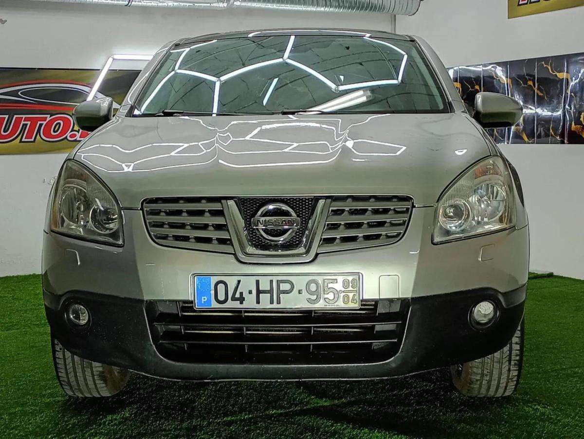 nissan-qashqai-2009-diesel-1461cc