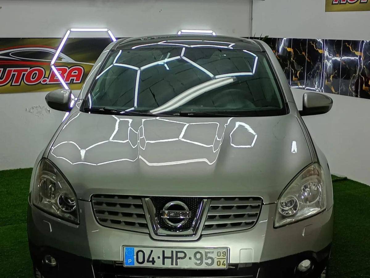 nissan-qashqai-2009-diesel-1461cc