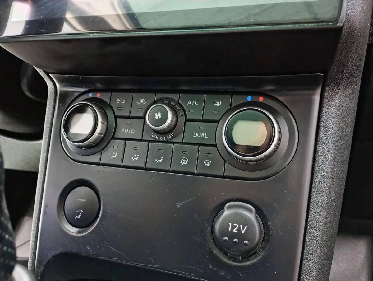 nissan-qashqai-2009-diesel-1461cc