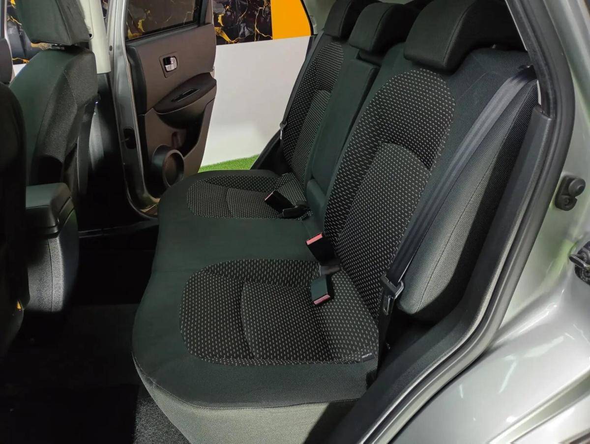 nissan-qashqai-2009-diesel-1461cc