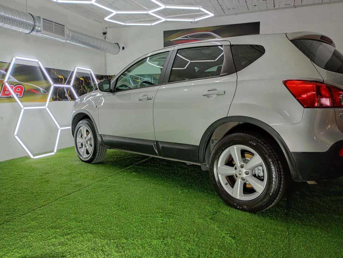 nissan-qashqai-2009-diesel-1461cc