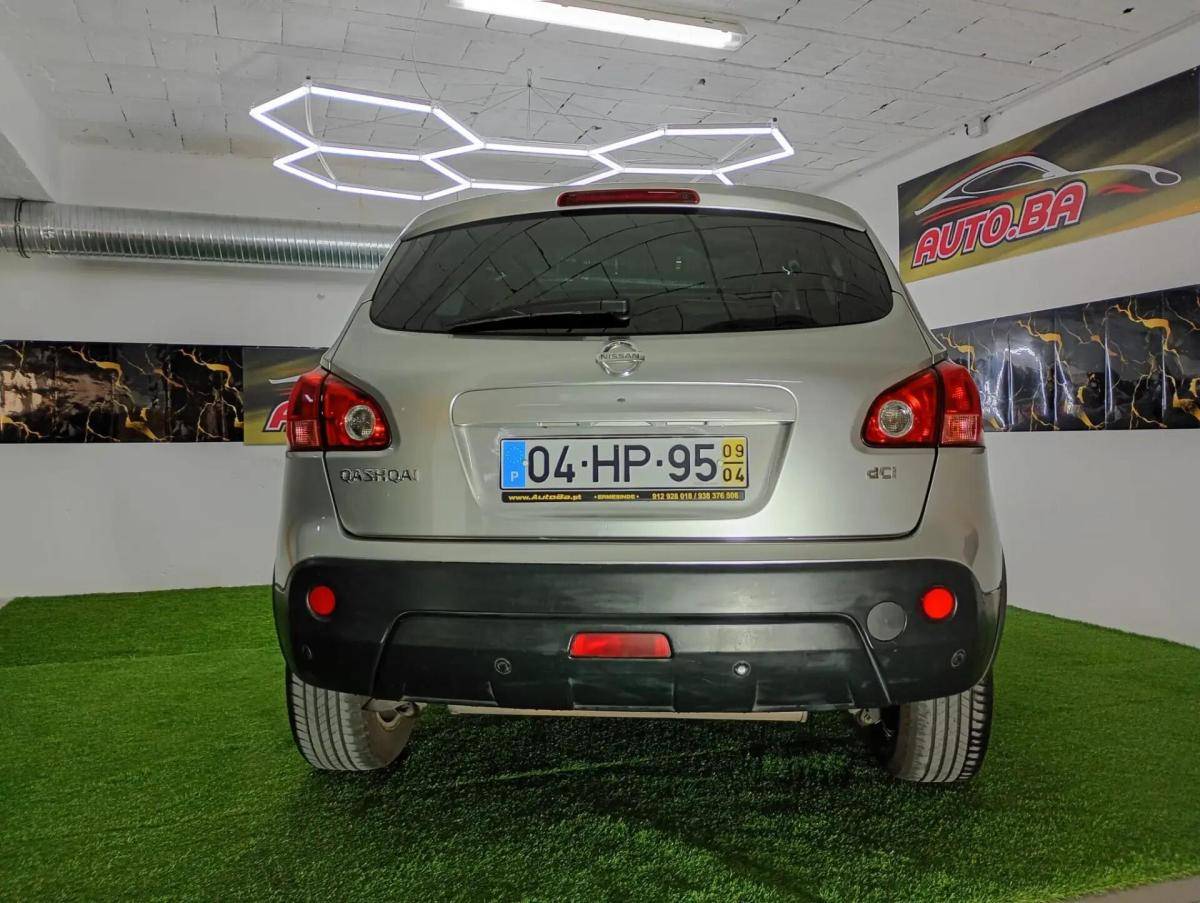 nissan-qashqai-2009-diesel-1461cc