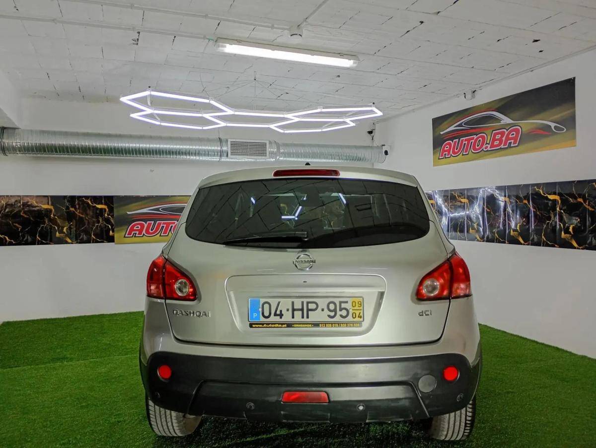 nissan-qashqai-2009-diesel-1461cc