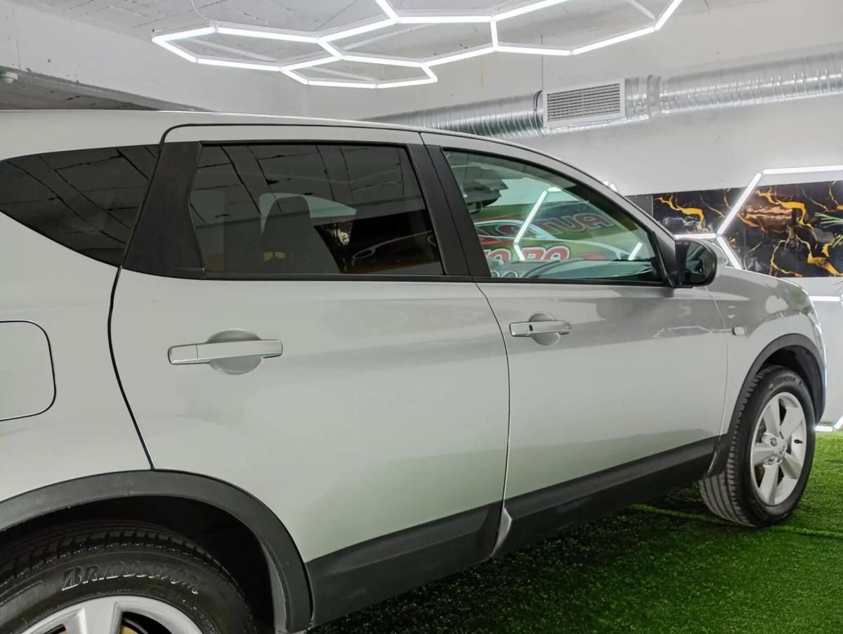 nissan-qashqai-2009-diesel-1461cc