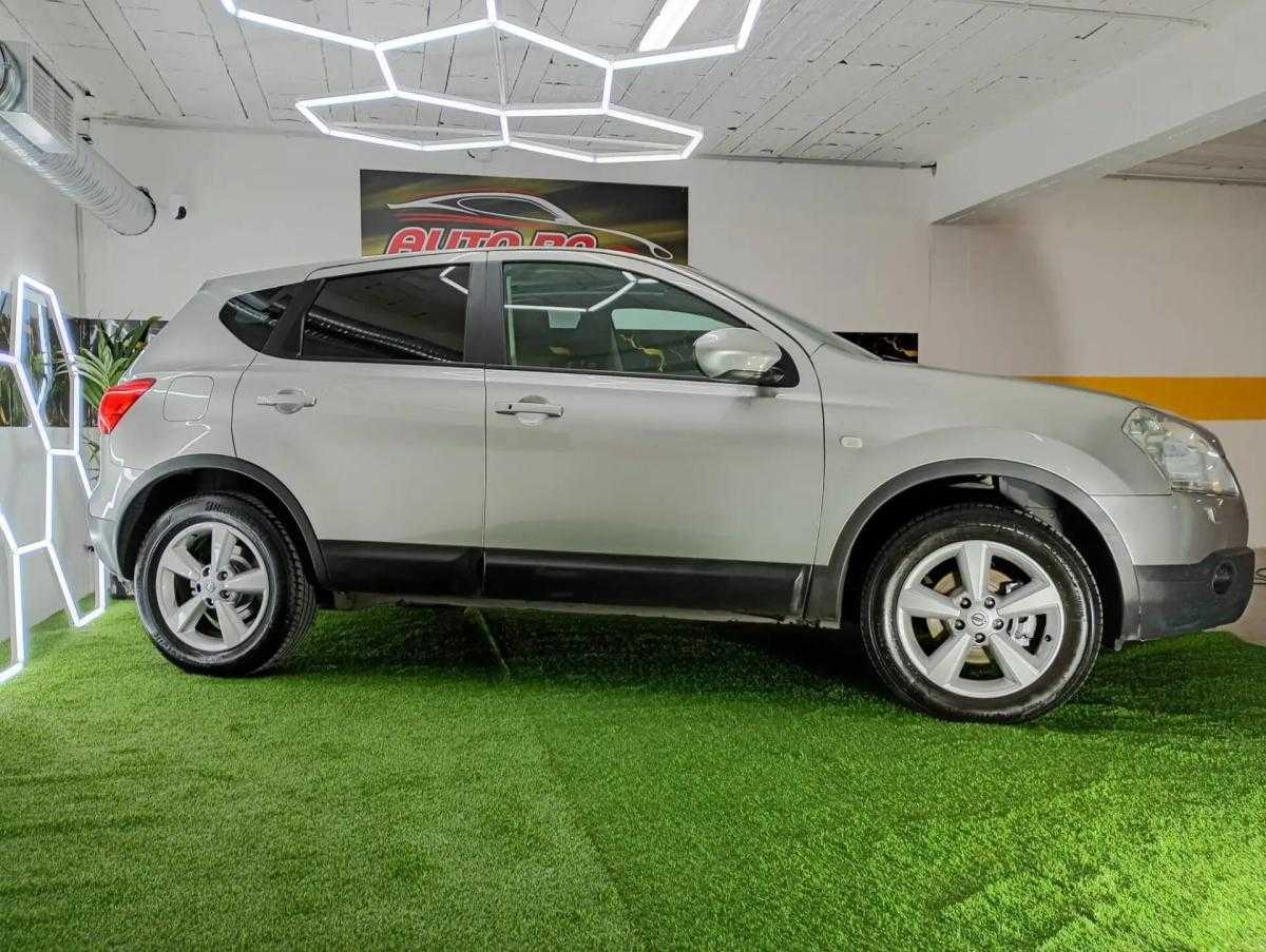 nissan-qashqai-2009-diesel-1461cc