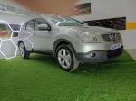 nissan-qashqai-2009-diesel-1461cc