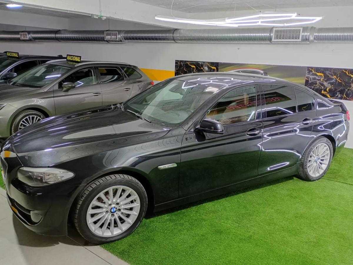 bmw-serie-5-525d-sedan-2011-diesel-2993cc