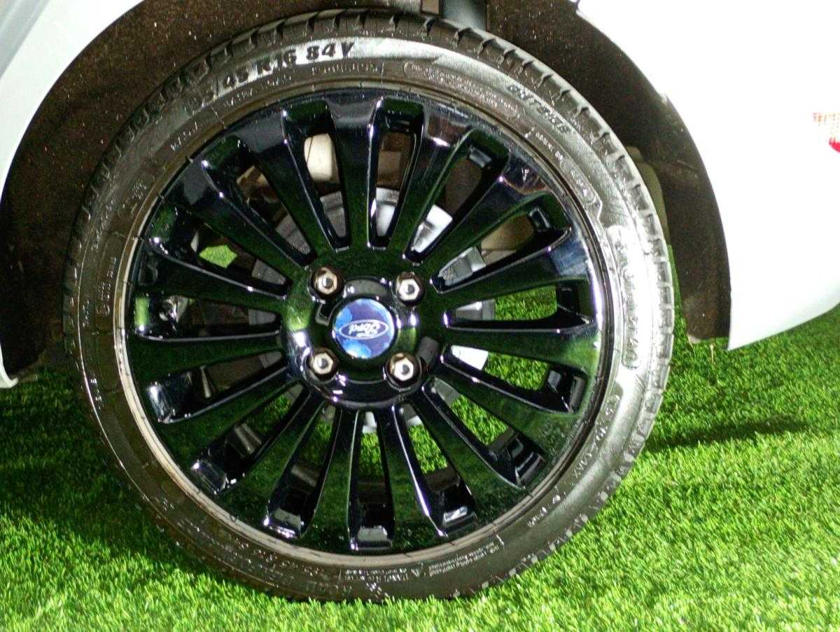 ford-fiesta-2011-diesel-1399cc