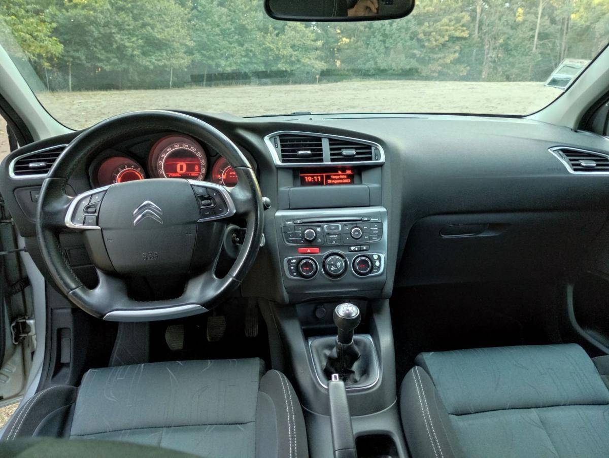 citroen-c4-2014-diesel-1560cc