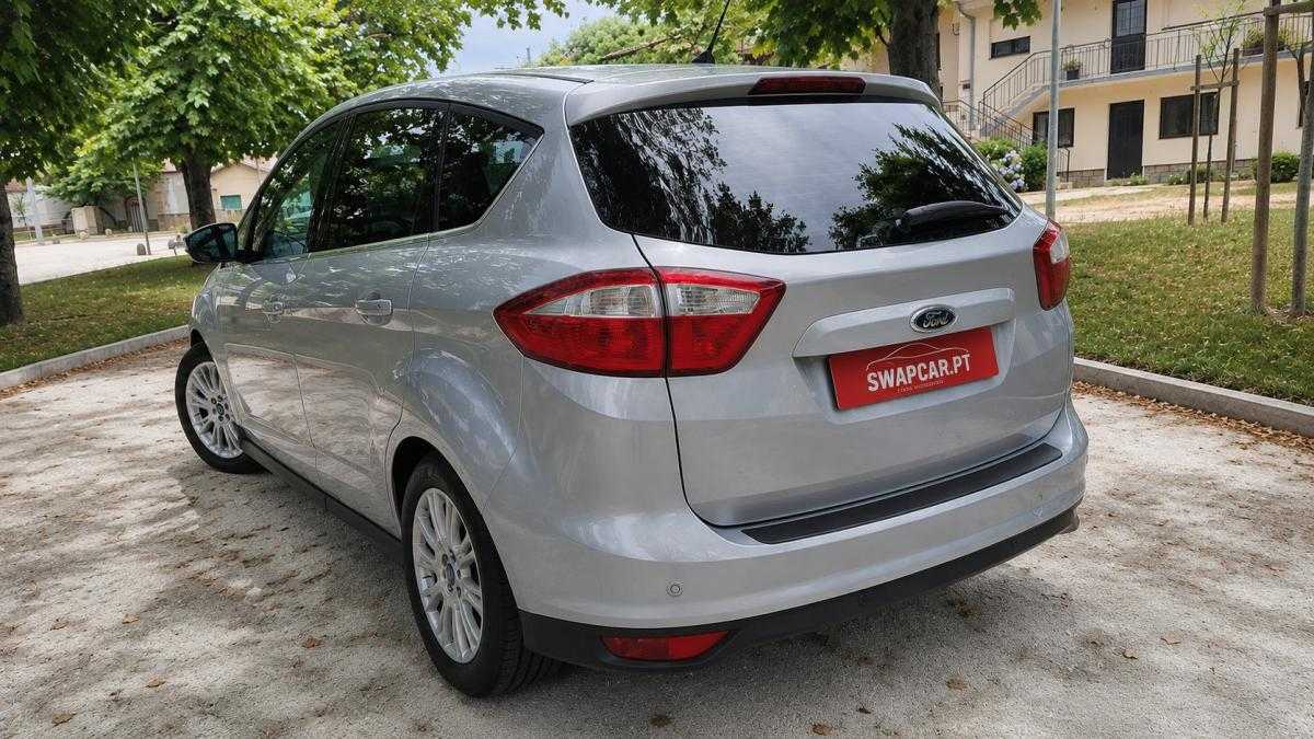 ford-c-max-2011-diesel-1560cc