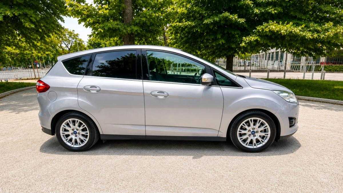 ford-c-max-2011-diesel-1560cc