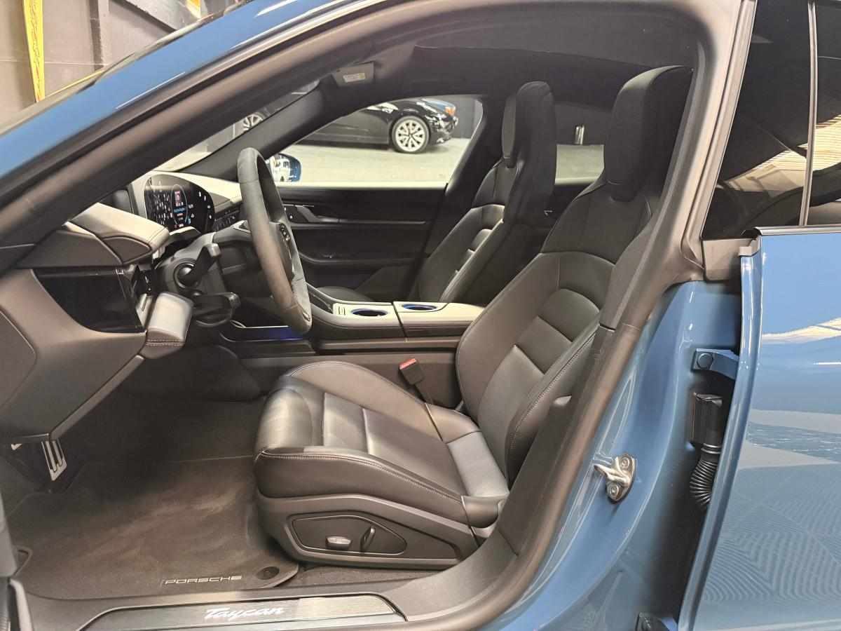 porsche-taycan-taycan-2024-eletrico