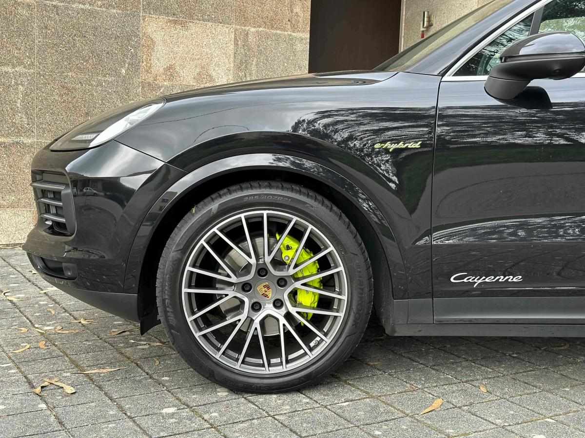 porsche-cayenne-e-hybrid-3-0-2020-gasolina-2995cc